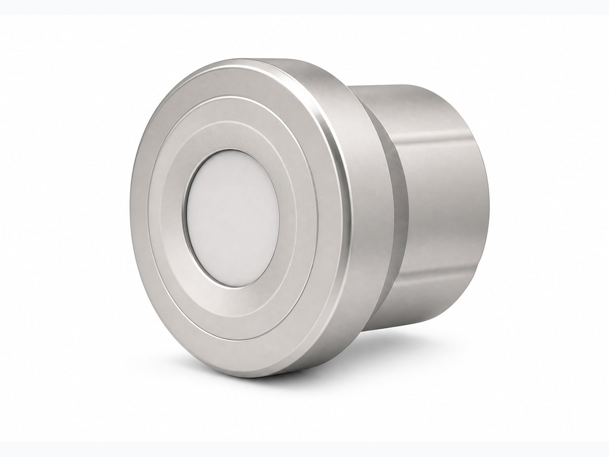 Radar level sensor